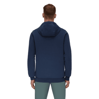 Hanorac Mammut Mammut ML Hoody Men Classic savannah 7517