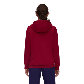 Hanorac Mammut Mammut ML Hoody Original Women 6433 alpine calamint