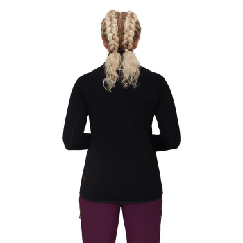 Jachetă Mammut Aconcagua ML Jacket Women black 0001