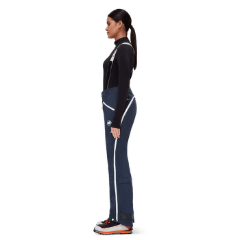 Pantaloni Mammut Nordwand Pro HS Pants Women Night