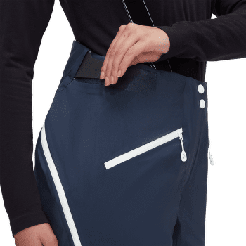 Pantaloni Mammut Nordwand Pro HS Pants Women Night