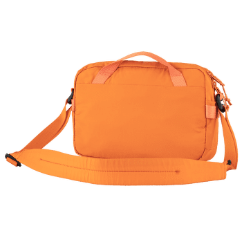 Geantă Fjällräven High Coast Crossbody Sunset Orange