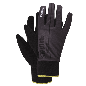 Mănuși Craft CTM Race Glove 999000 Black
