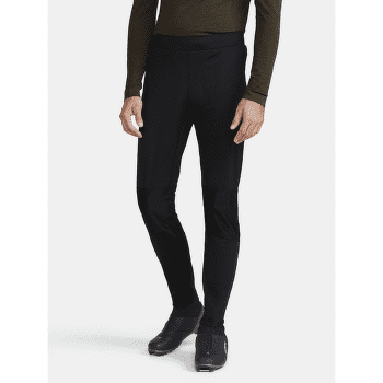 Colanți Craft  ADV Nordic Race Warm Tights Men 999000 Black