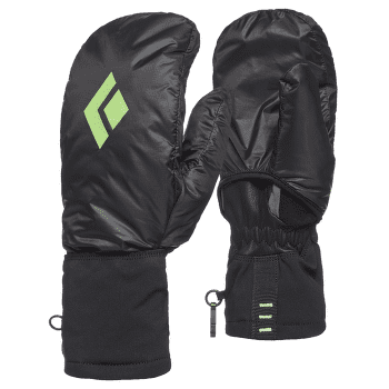 Mănuși Black Diamond Cirque Gloves Carbon