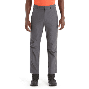 Pantaloni Icebreaker Hike Pants Men Monsoon