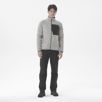 Jachetă Millet TRIBENI JACKET Men IVY/NOIR