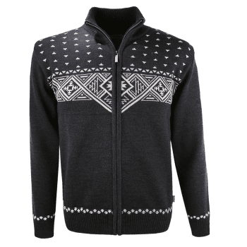 Pulover Kama Merino sweater Kama 4065 graphite