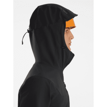 Jachetă Arcteryx Gamma Hoody Men Black