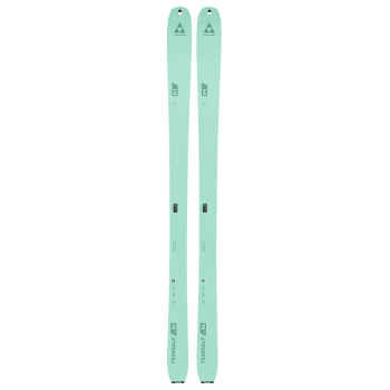 Schi Fischer TRANSALP 86 CTI