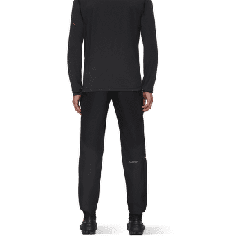 Pantaloni Mammut Aenergy TR HS Pants Men black 0001