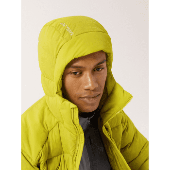 Jachetă Arcteryx Thorium Hoody Men Stratus