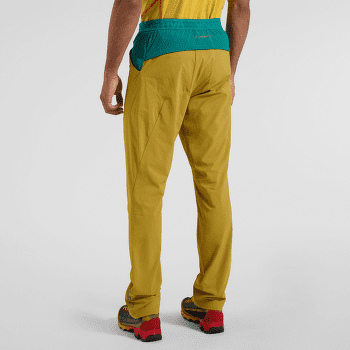 Pantaloni La Sportiva BRUSH PANT Men Black/Carbon
