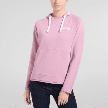 Hanorac La Sportiva TELENDOS HOODY Women Redwood_R25R25