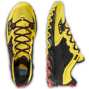 Încălțăminte La Sportiva Helios III Yellow/Black