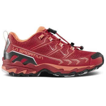 Încălțăminte La Sportiva Ultra Raptor II Junior Velvet/Flamingo