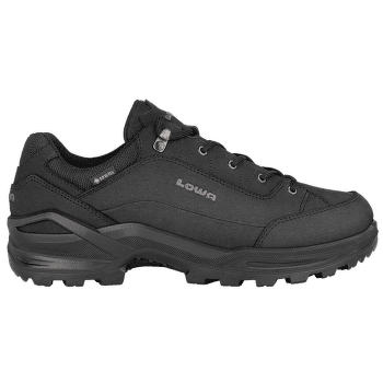 Încălțăminte Lowa Renegade GTX Lo Wide (310967) Schwarz/schwarz