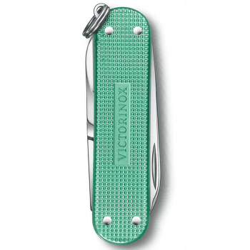 Cuțit Victorinox Classic SD Alox Minty Mint