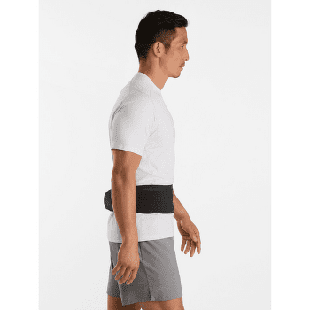 Centură Arcteryx Norvan Belt Black