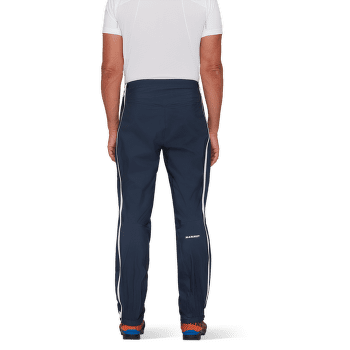 Pantaloni Mammut Eiger Speed HS Pant Men Night