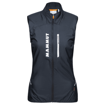 Vesta Mammut Aenergy TR WB Hybrid Vest Women black 0001