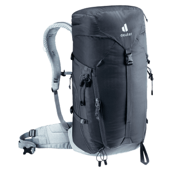 Rucsac deuter Trail 30 black-shale