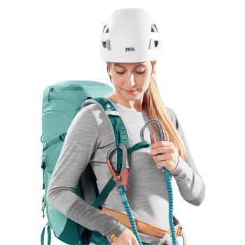 Rucsac deuter Trail 22 SL raisin-caspia