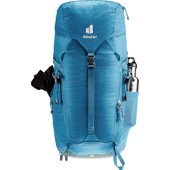 Rucsac deuter Trail 24 black-shale