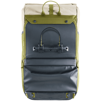 Rucsac deuter Xberg 25 Black