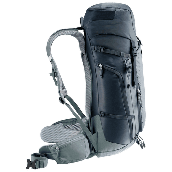 Rucsac deuter Trail Pro 36 meadow-graphite