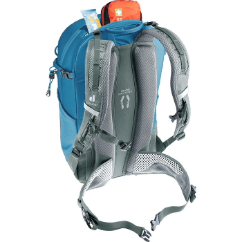 Rucsac deuter Trail 25 black-shale