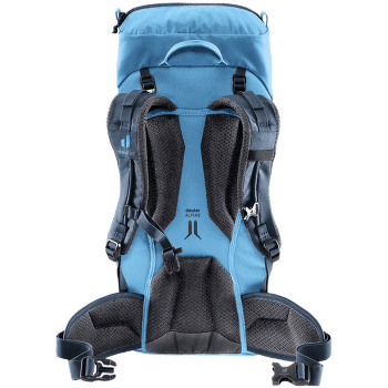 Rucsac deuter Climber 22 sprout-linden