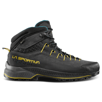 Încălțăminte La Sportiva TX4 Evo Mid GTX Carbon/Bamboo