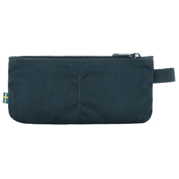 Penar pentru creioane Fjällräven Kanken Pen Case Navy