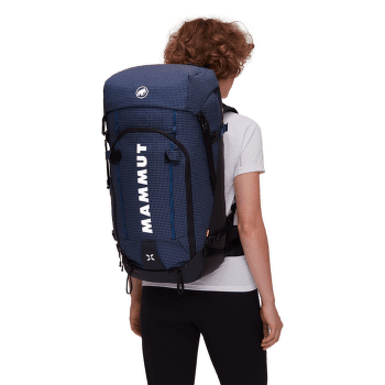 Rucsac Mammut Trion 50 Women marine-black