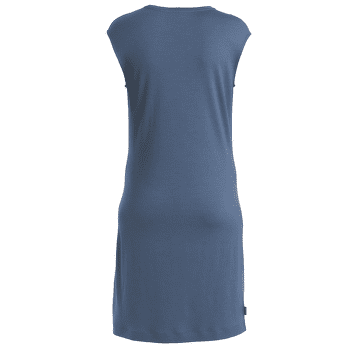 Rochie Icebreaker Granary Sleeveless Dress Women DAWN
