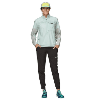 Pantaloni Patagonia Terrebonne Joggers Women Black