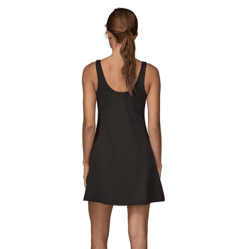 Rochie Patagonia Maipo dress Women Black