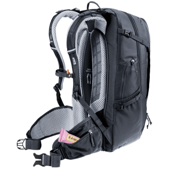 Rucsac deuter Trans Alpine 30 sprout-cactus