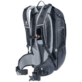 Rucsac deuter Trans Alpine 32 EL Black