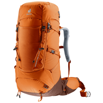Rucsac deuter Aircontact Core 35+10 SL chestnut-umbra