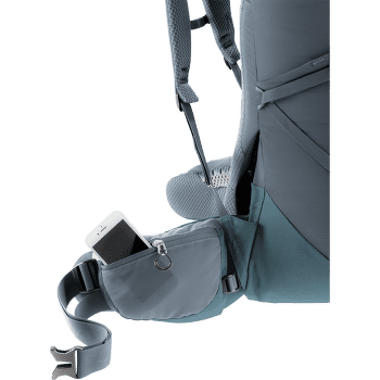 Rucsac deuter Aircontact Core 40+10 cactus-ivy