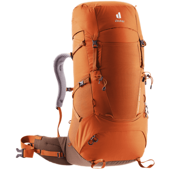 Rucsac deuter Aircontact Core 55+10 SL shale-ivy