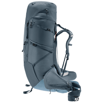 Rucsac deuter Aircontact Core 70+10 cactus-ivy