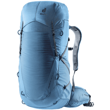 Rucsac deuter Aircontact Ultra 50 + 5 wave-ink