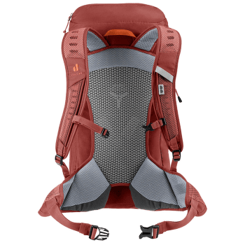 Rucsac deuter AC Lite 24 paprika-redwood