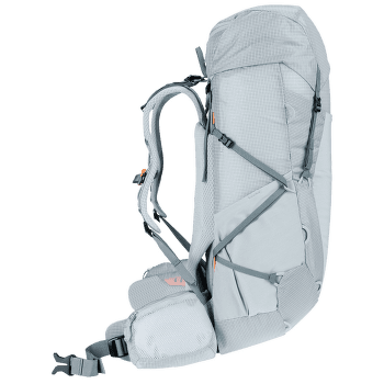 Rucsac deuter Aircontact Ultra 35 + 5 SL tin-shale