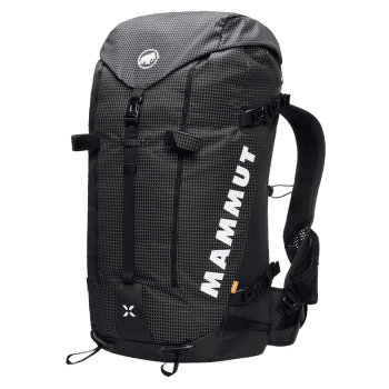 Rucsac Mammut Trion 38 black 0001