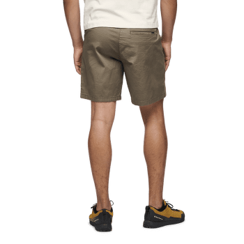 Pantaloni scurți Black Diamond Notion Shorts Men Walnut