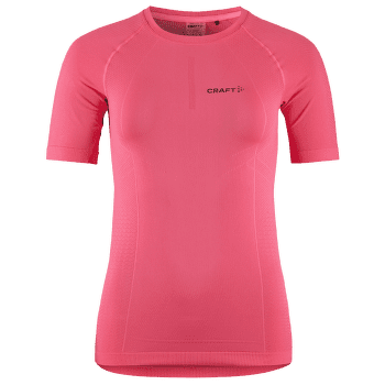 Tricou cu mânecă scurtă Craft ADV Cool Intensity SS Tee Women FUCHSIA